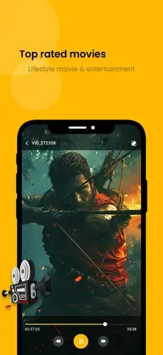 cricfy-tv-latest-version Top Rated Movies